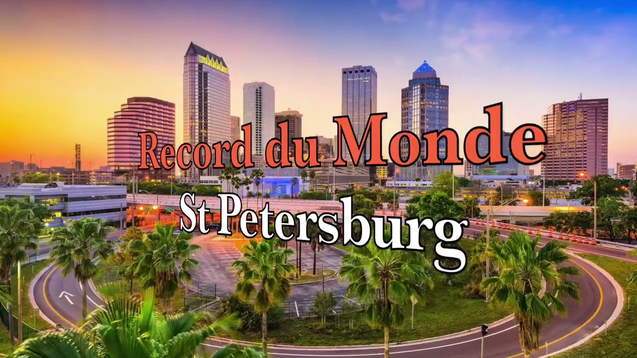 Floride & Tampa Bay : Pourquoi c'est le meilleur choix