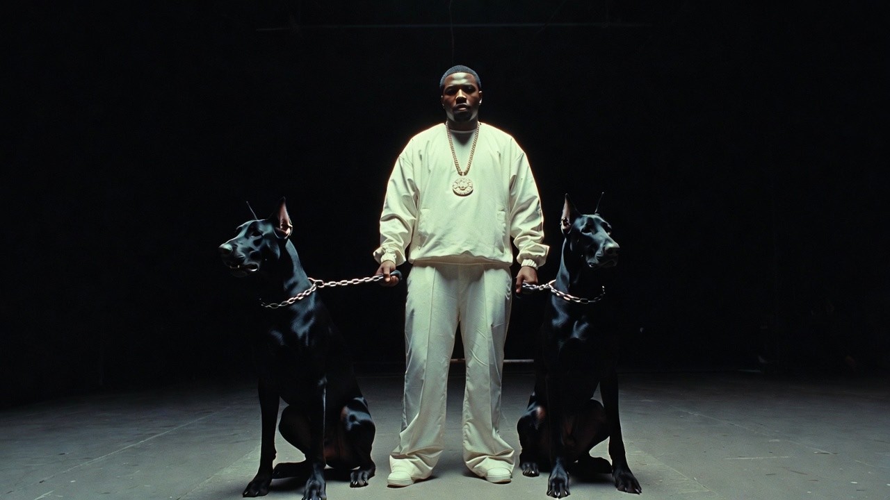 (Free For Profit) Dark Melodic Trap - 