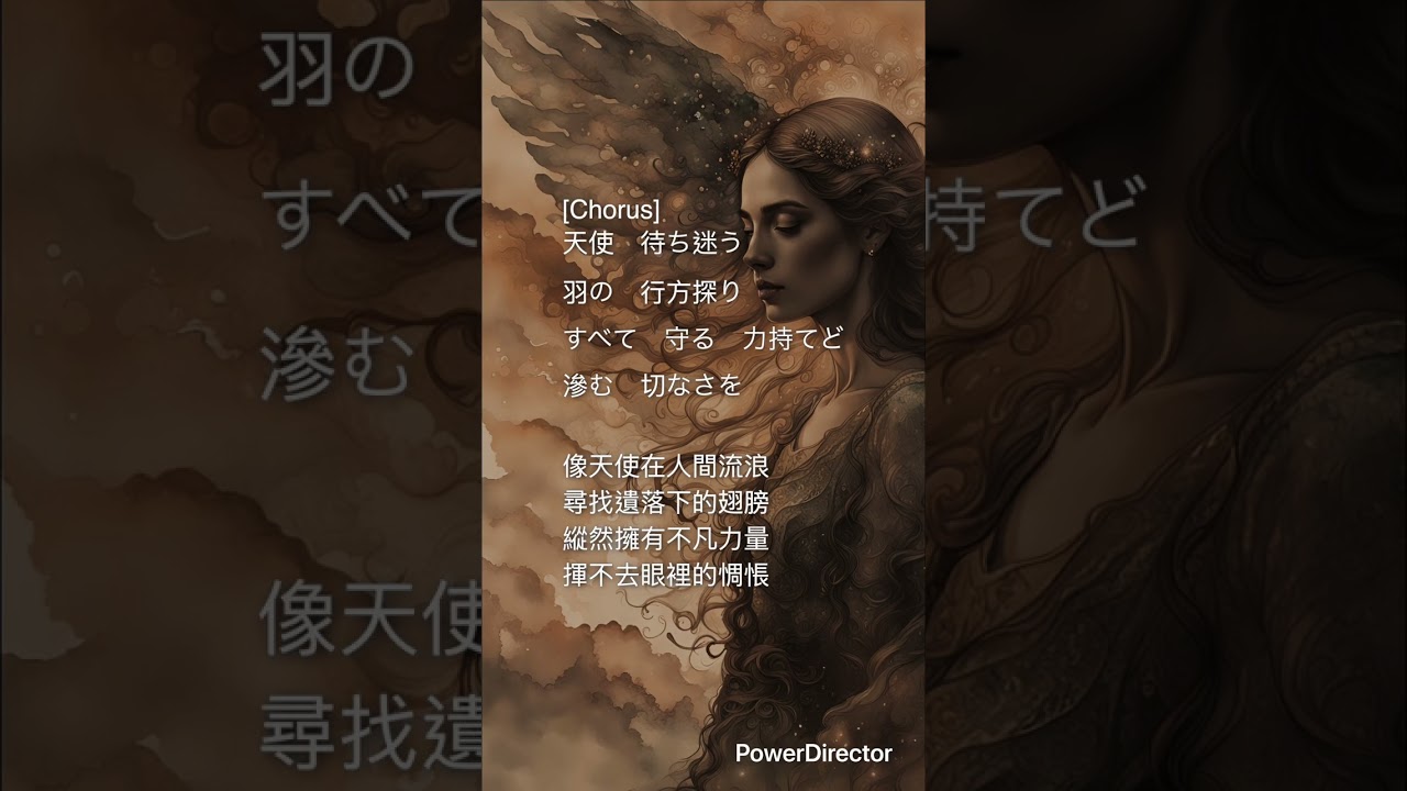 天使の涙