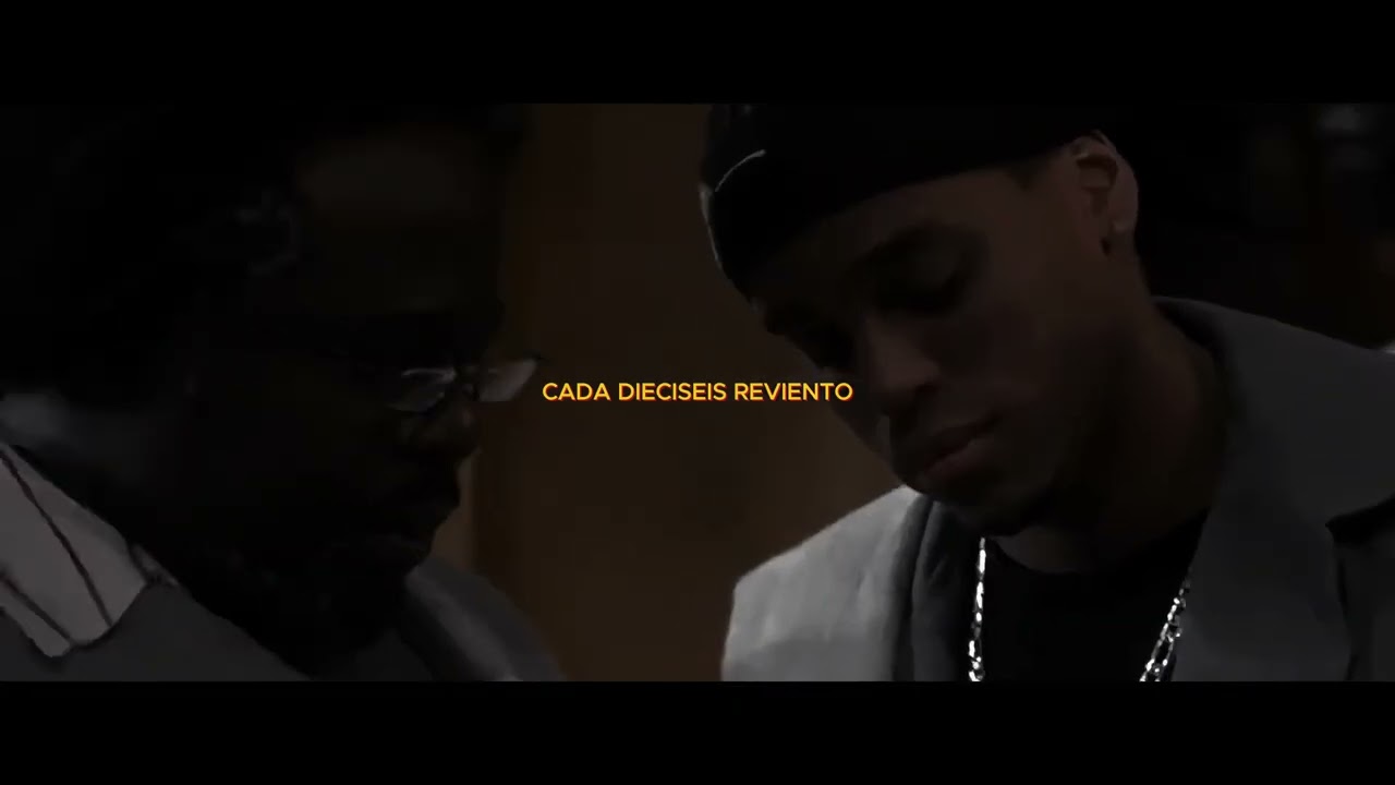 Nero Lvigi, Kid Frankie & Linchh - One By One  (VISUALIZER)