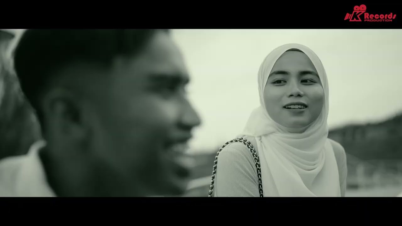 Fahmi Chek - Ingin Kembali (Official Music Video)