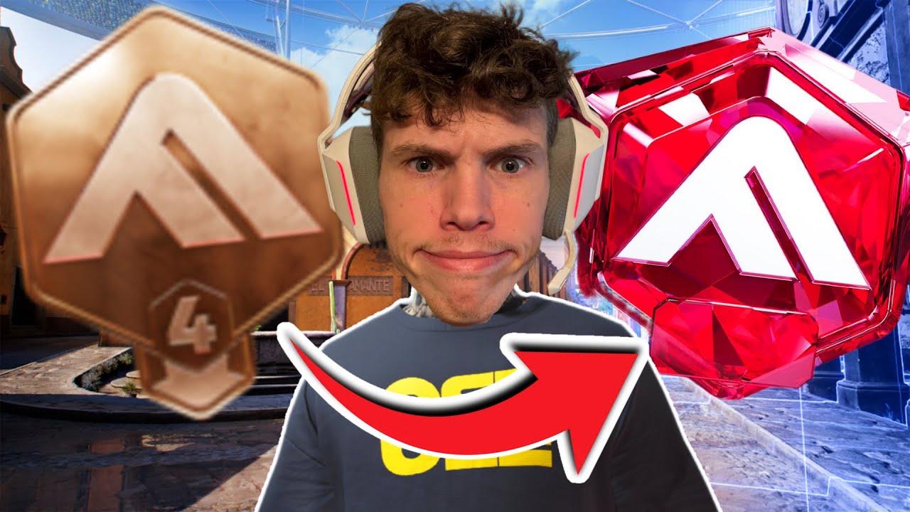 🔴 SOLO QUEUE TO RUBY 🔴