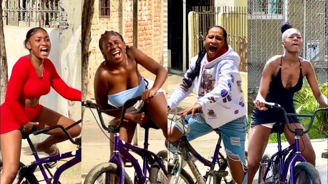 La Bicicleta Mega Misteriosa!! 🚳🌎🤐