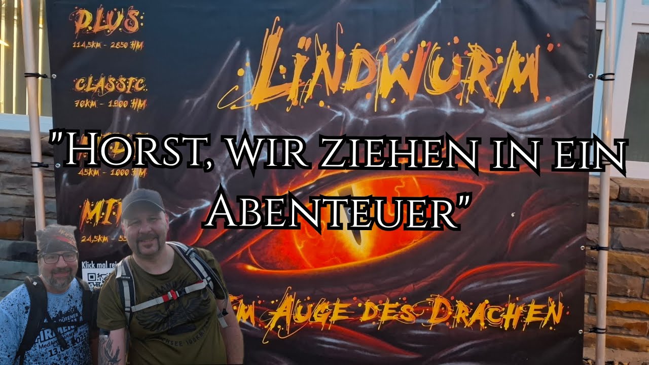 Lindwurm - Im Auge des Drachen Classic 70km 2026