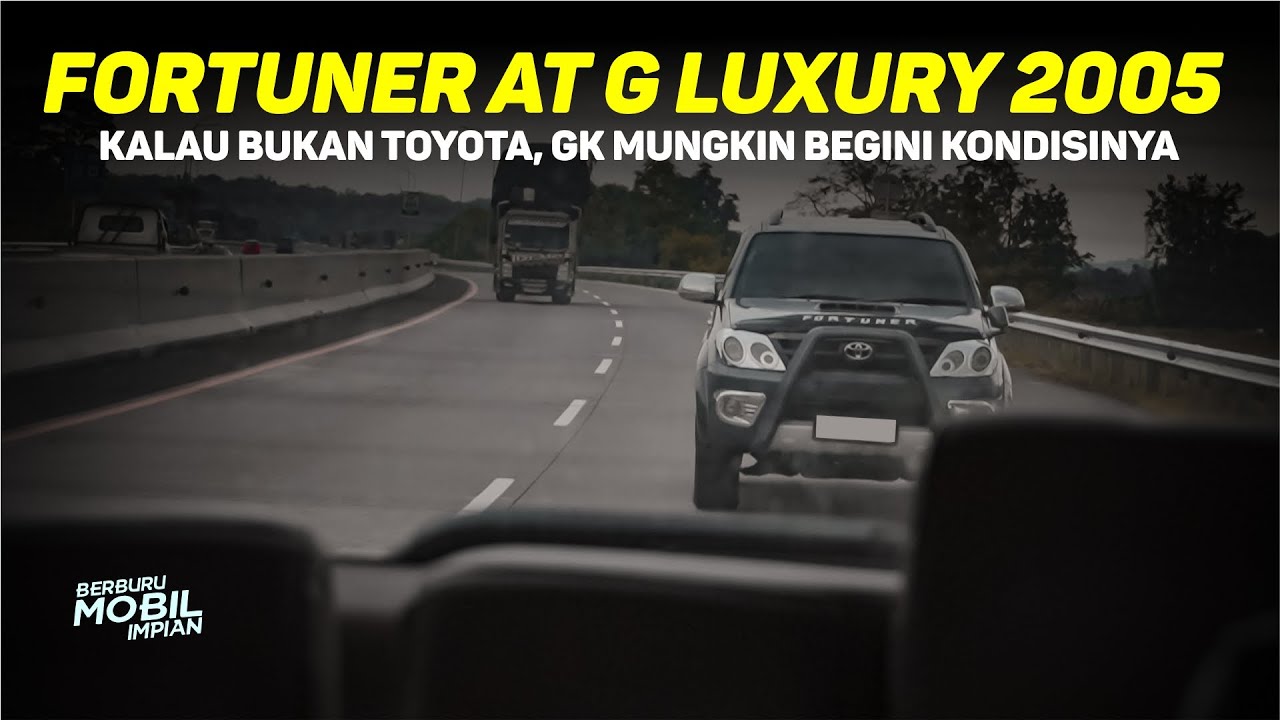 Kebut List Perburuan di Bulan Puasa | Mazda CX 5 dan Toyota Fortuner