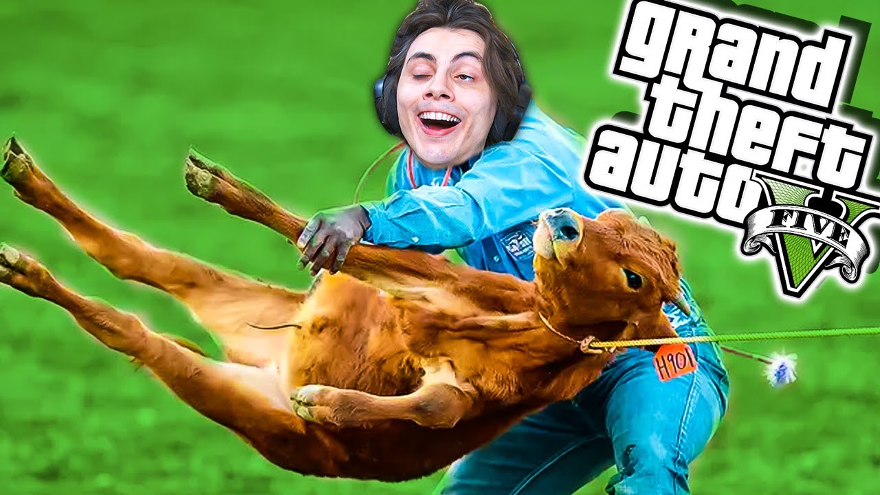 KURBAN BAYRAMI MODU | GTA 5 Komik Anlar