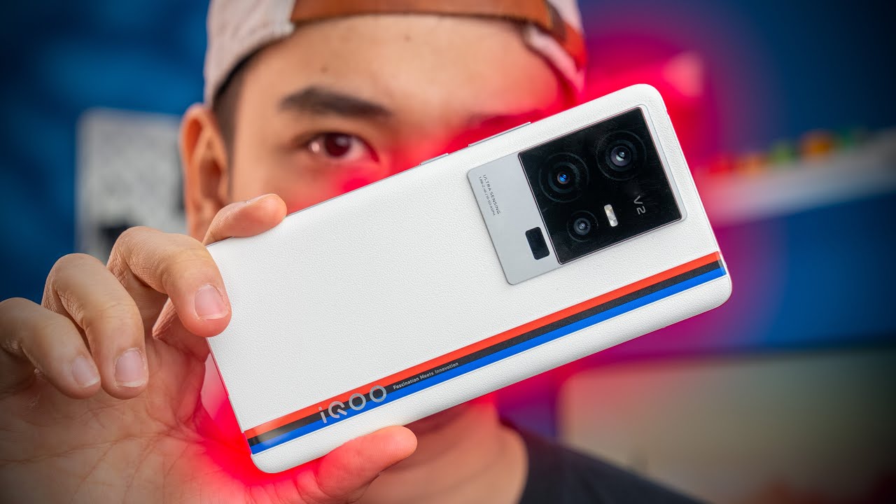 Juara baru Android PALING KENCANG di Indonesia - Review iQOO 11