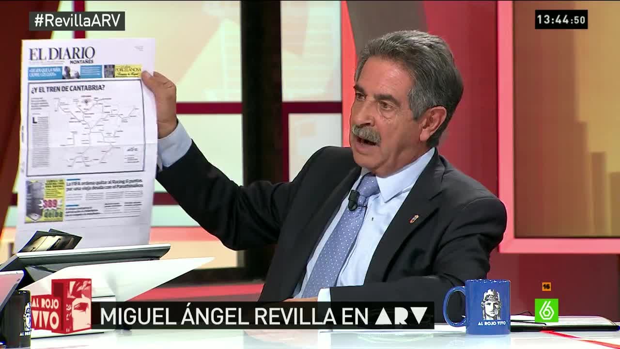 Revilla: 