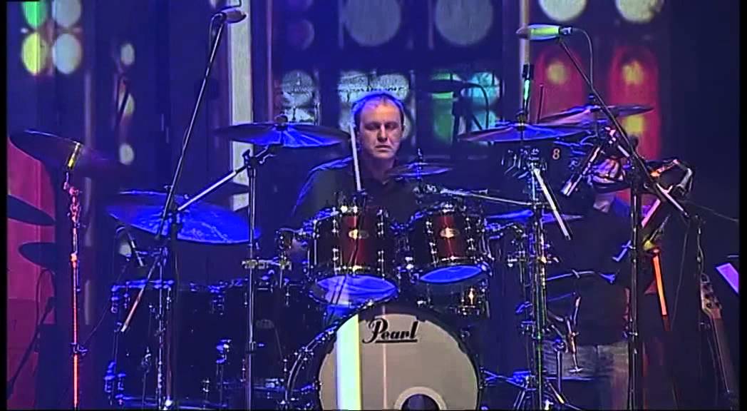 Largo Al Factotum (Figaro) - VCO Rock LIVE