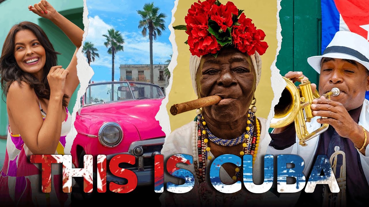 Cuban Music Havana Authentic Jazz Lounge 🍹
