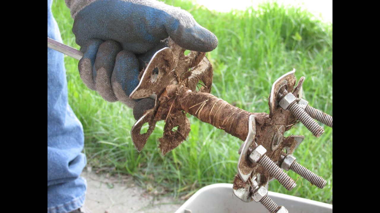 How to Grind Compost So That it Will Breakdown Faster