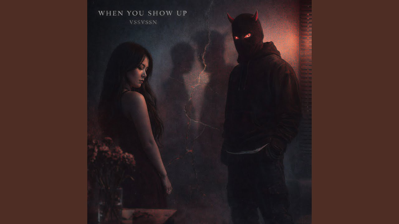 When You Show Up