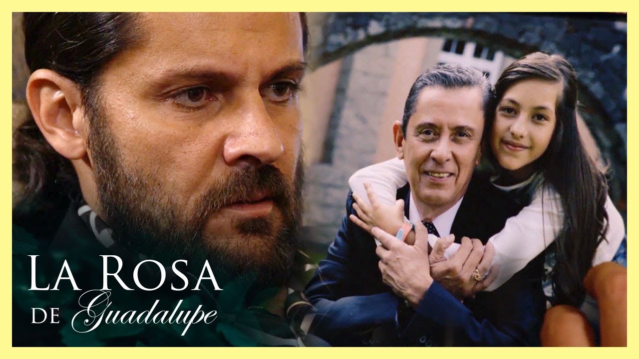 Eleazar está obsesionado con recuperar a su 