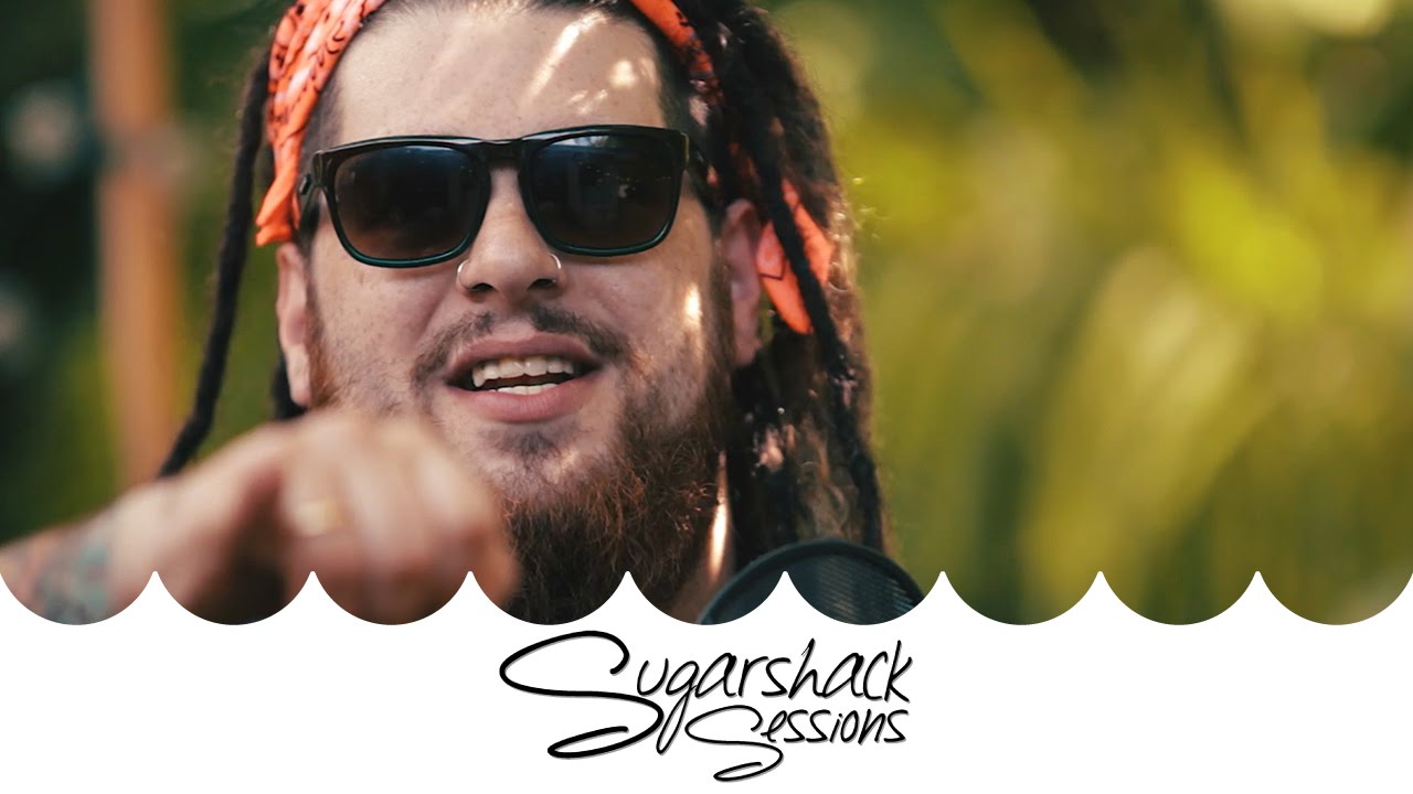 Cheezy and The Crackers - Beautiful World (Live Music) | Sugarshack Sessions