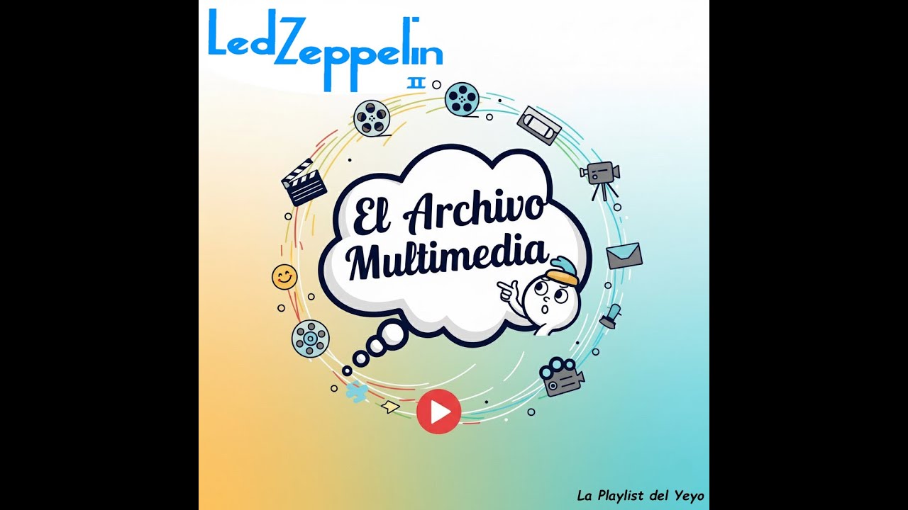Led Zeppelin-Led Zeppelin II