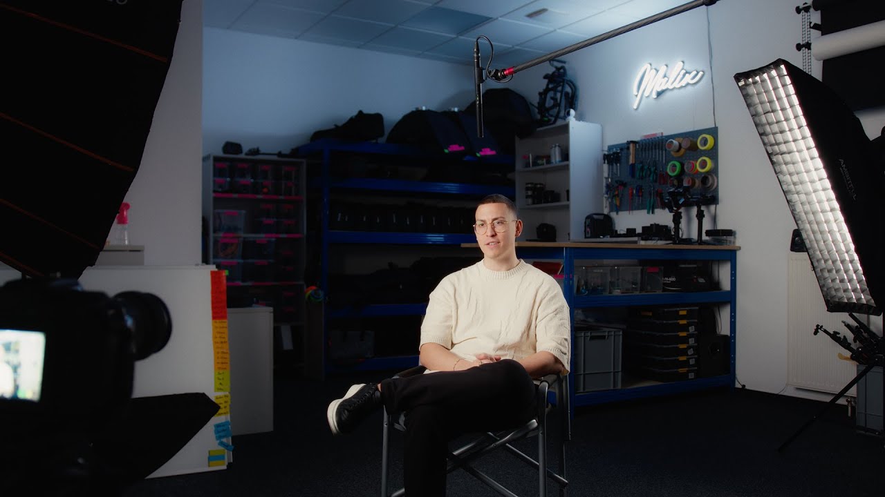 Malix Update Video April 2023