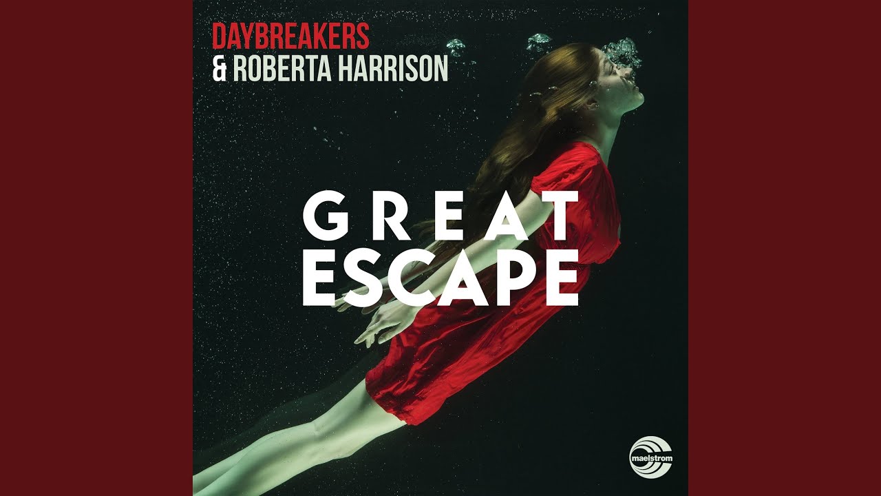 Great Escape (Extended Mix)