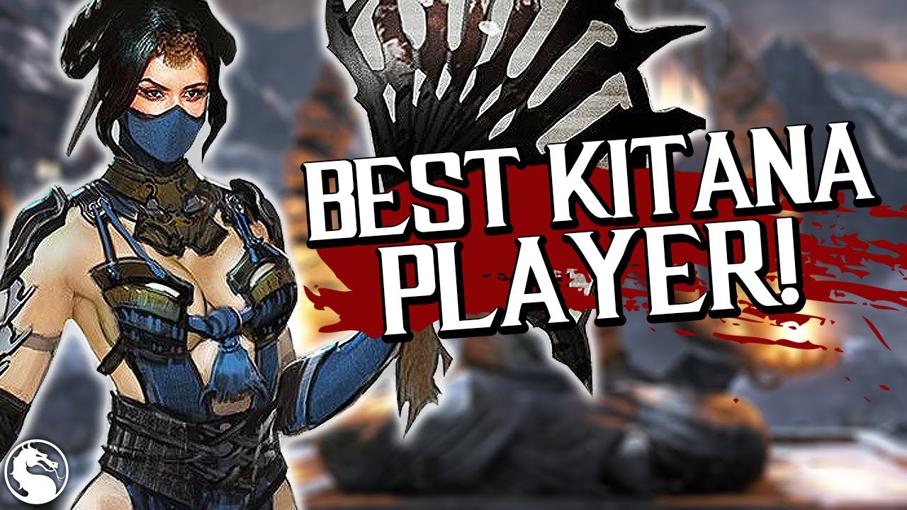 This was an UNBELIEVABLE MATCH! - Deoxys vs X88 FT3 - Mortal Kombat X