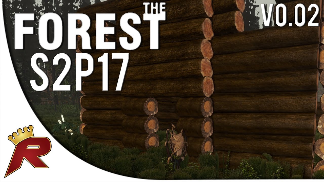 The Forest Gameplay Survival - Part 17: 