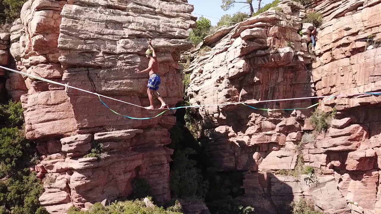 El pepino francés - 105 m