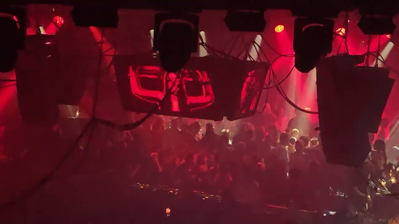 Solomun Closing Pacha 2024