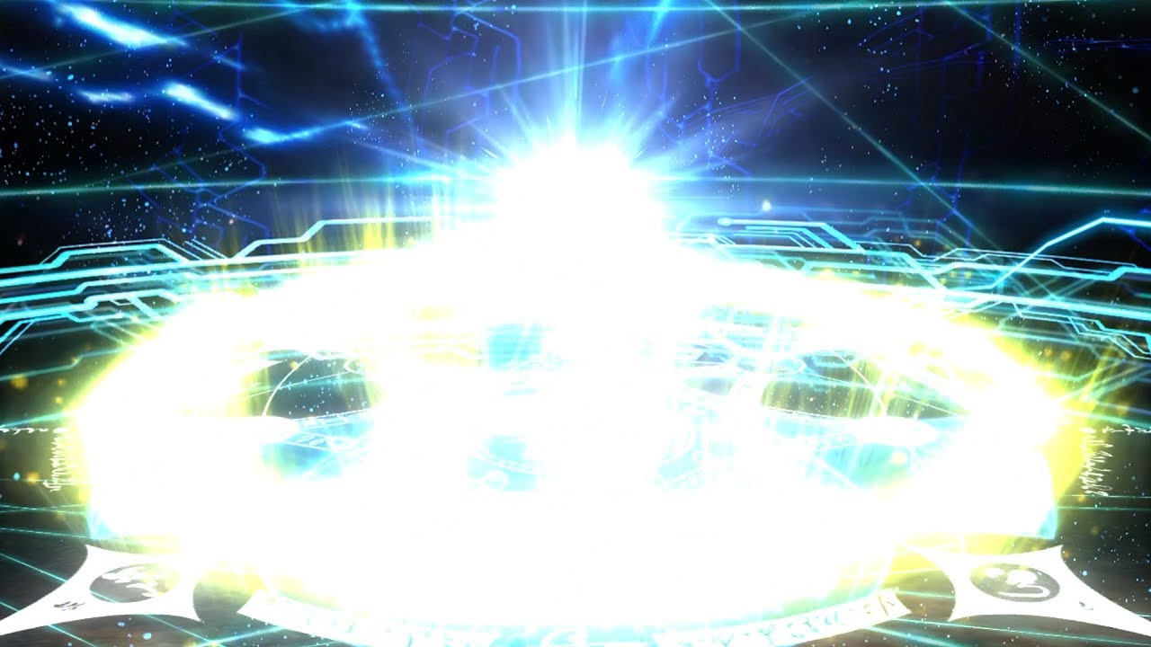 EX LUCK IS REAL