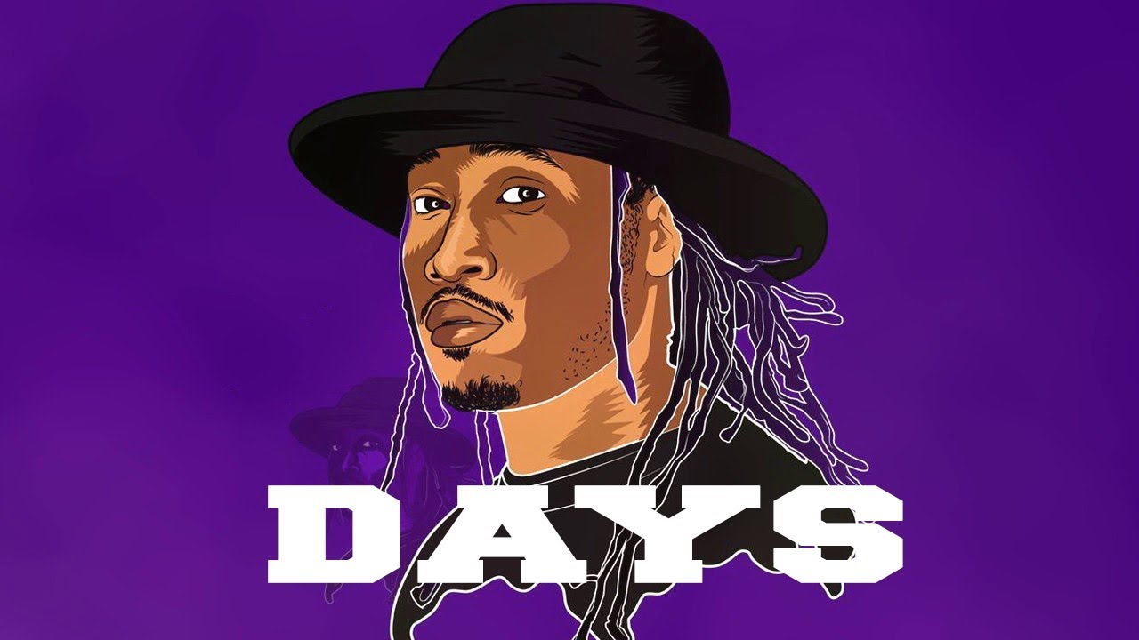 🌊🌤 (FREE) Future x Rae Sremmurd Type Beat - 