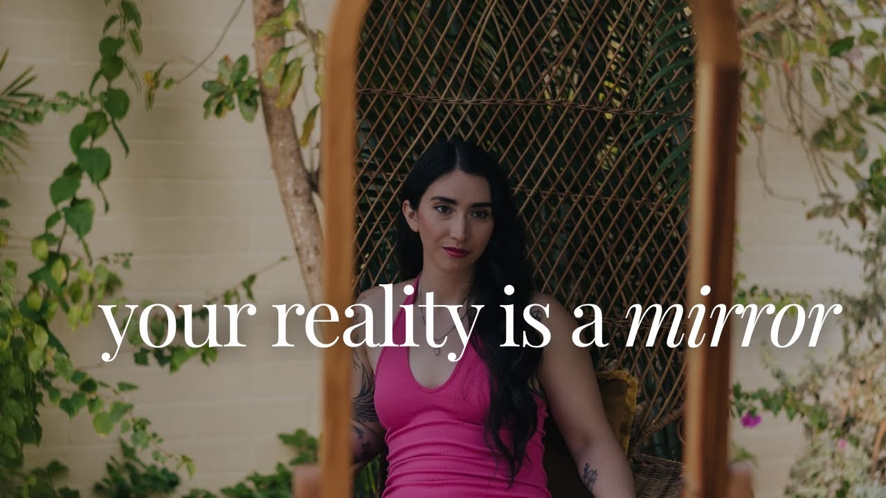 Manifest Anything by Shifting Your Energy