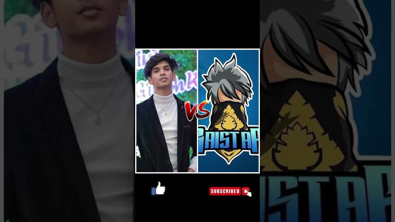 @RaiStar  @DhanushFFGamer  @railive8393  @DhanushPlayz  #like #subscribe