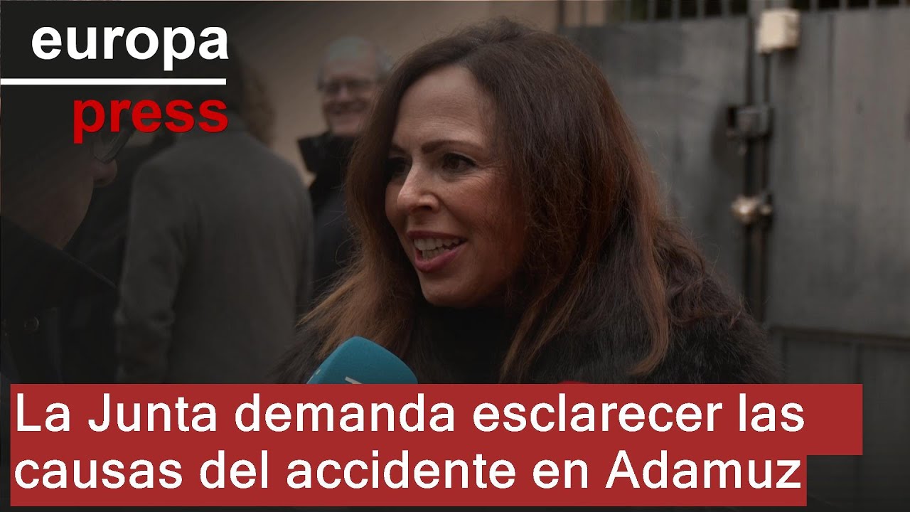 La Junta sostiene la necesidad de 