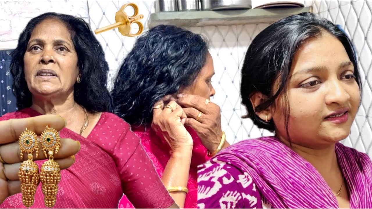 Maa Ka Gold🤯ka Pech Beauty Parlour mai Kho gaya☹️Shadi mai Jaane ka planing ho gaya🚗💨