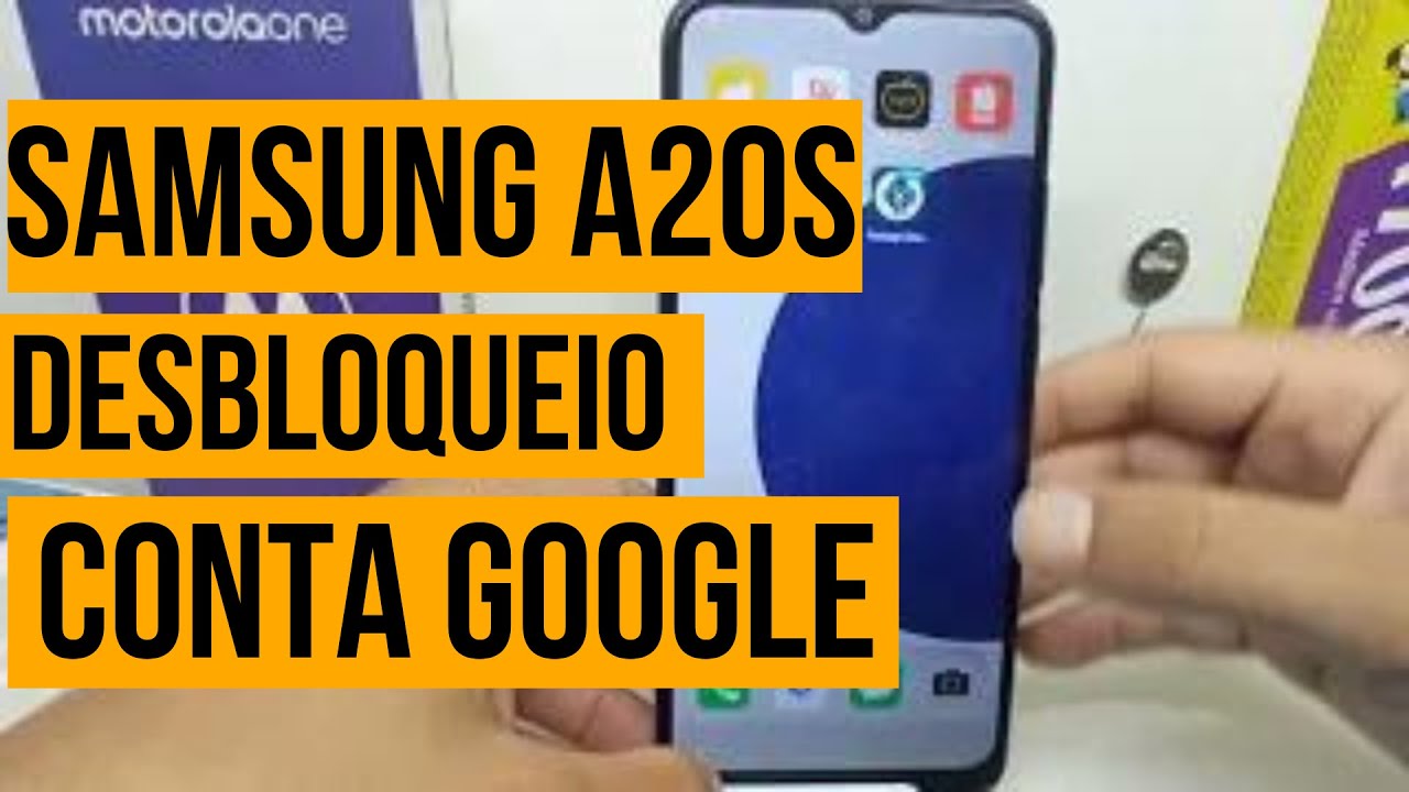 Remover Conta Google A20s - ANDROID 11 - Binário 3 - Sofrido!!