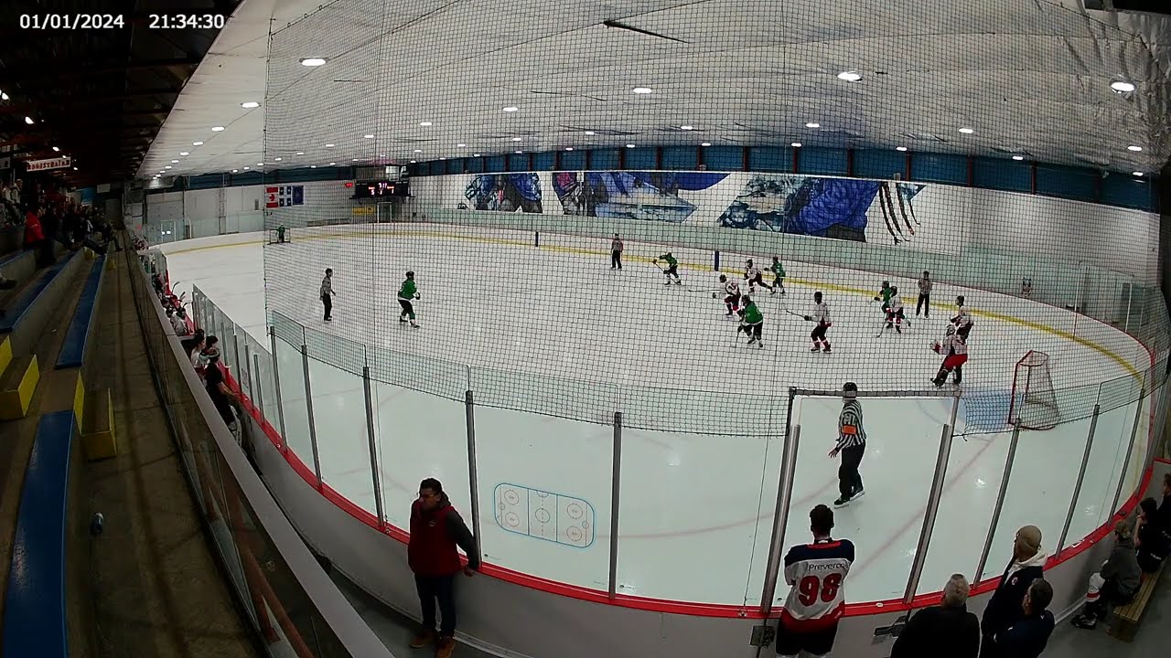 20260228 Tournoi QC   Mariniers vs St Cyprien   Periode 3b