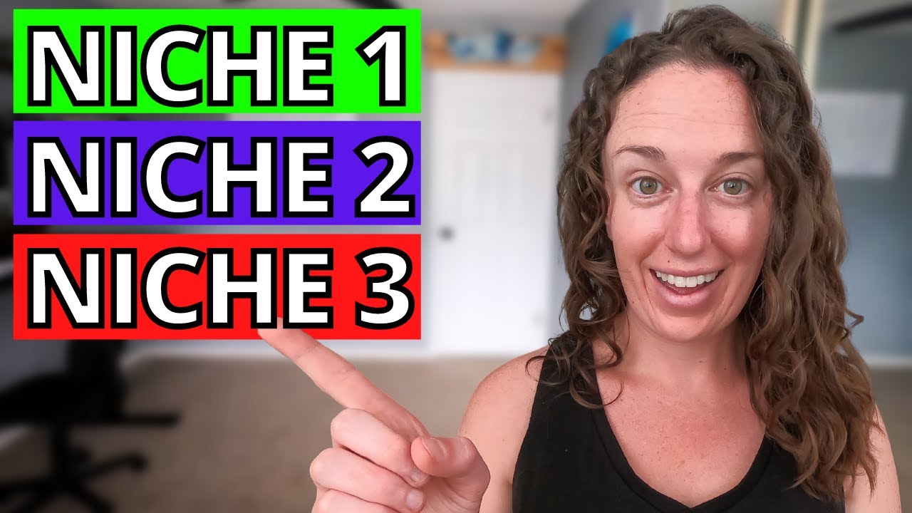 MY FAVORITE FINANCIAL COACHING NICHES