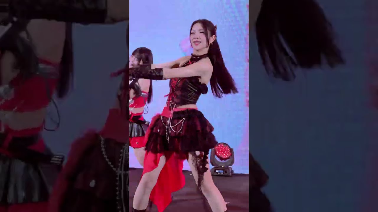260301 HatoBito G-D! DunDunDun Punnhyaz FanCam