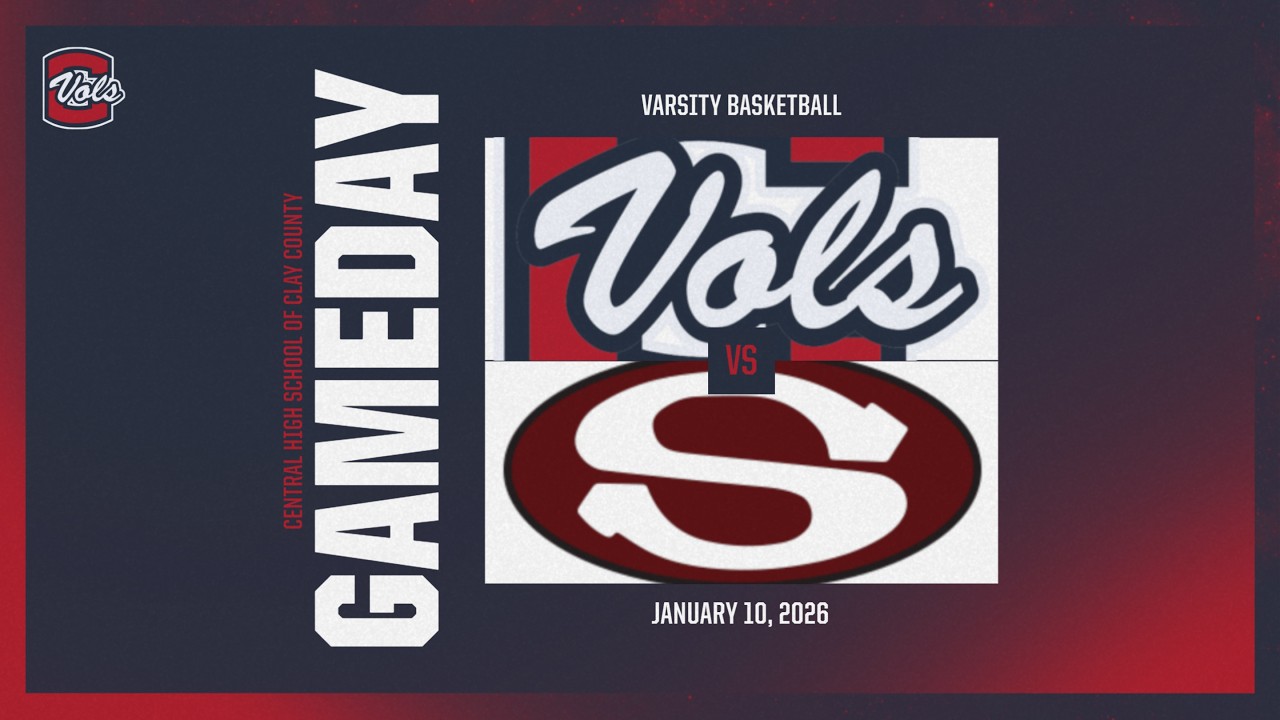 Clay Central Basketball vs. Sylacauga
