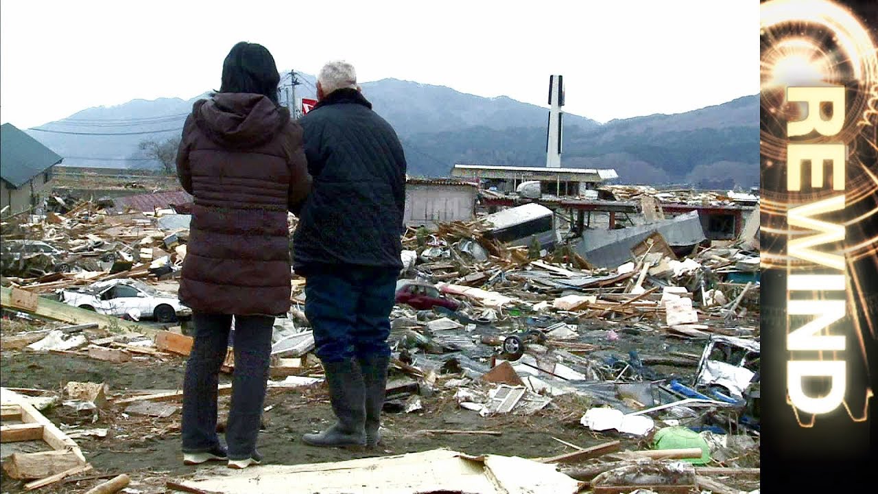 🇯🇵 Japan | Aftermath of a Disaster | REWIND