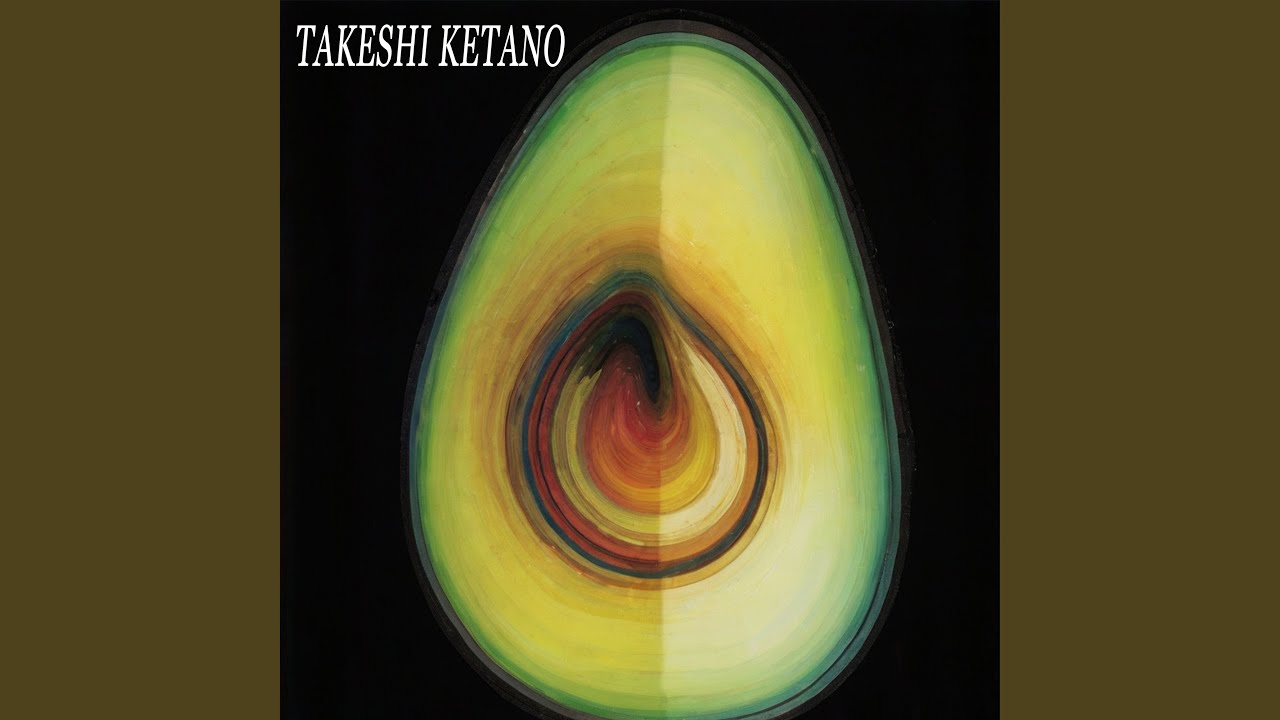 Takeshi Ketano