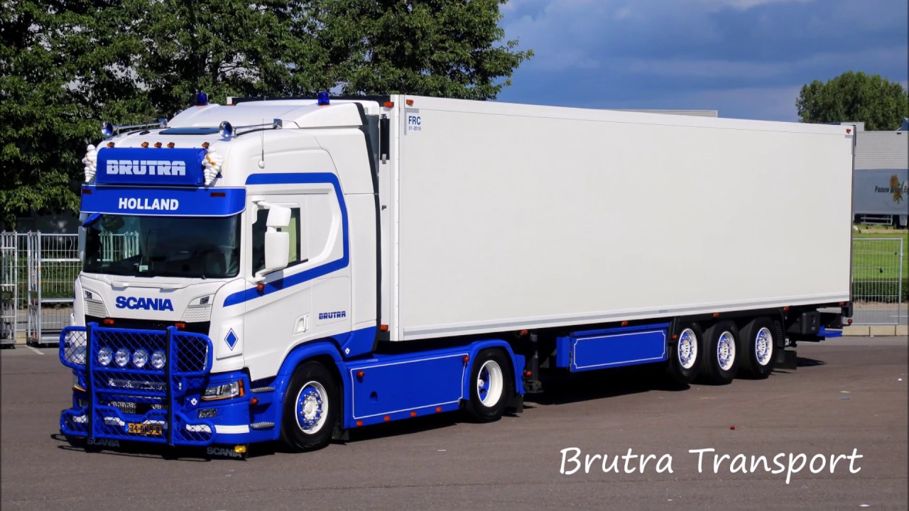 Brutra Transport
