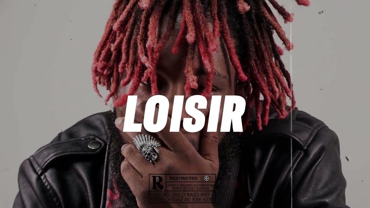 Jenguli ✘ Dadju ✘ Tayc type beat (Afro beat Guitar Instrumental 2024) 