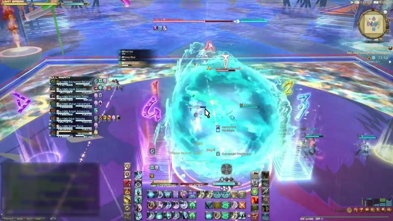 M10S Sge POV 81% parse