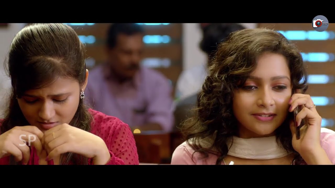 Superhit (HD) South Indian Hindi Dubbed Full Romantic Love Story Movie | ​​​​​​Saranya R Nair, Movie
