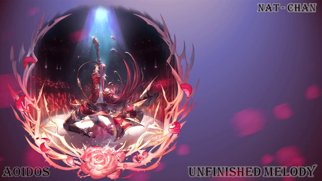 Unfinished Melody - TH SUB