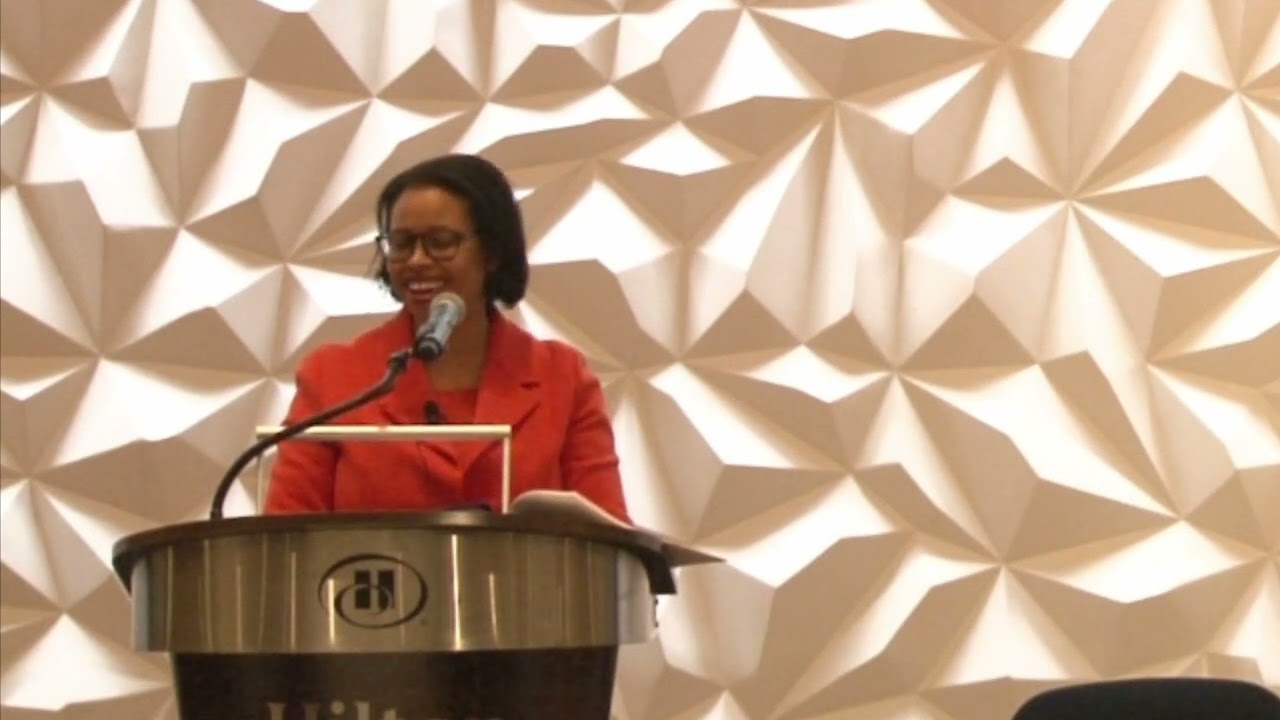 2022 Lauren Leroy Lecture - Chiquita Brooks LaSure