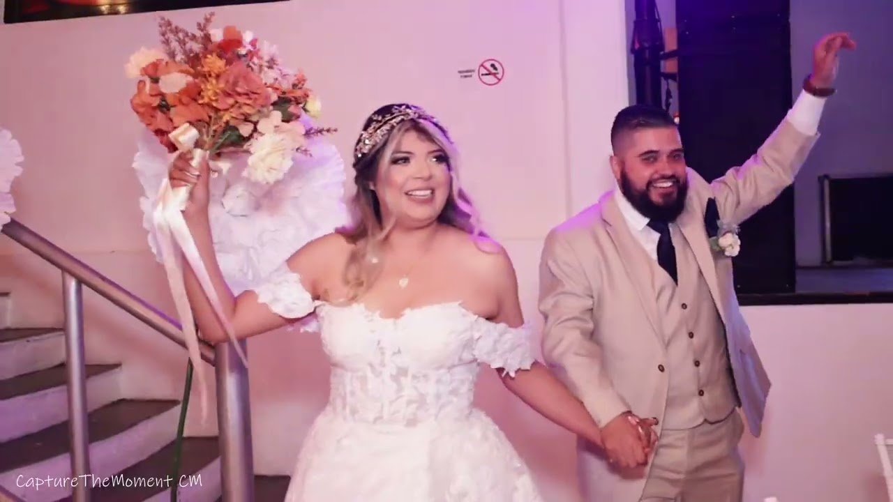 NUESTRA BODA ALEJANDRO & KAREN 2025