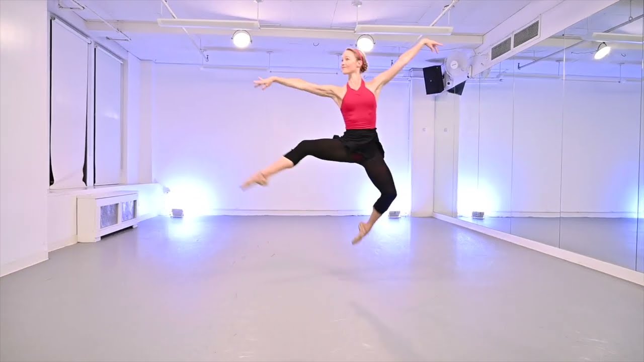 Ballet with Deanna Doyle | #bdcnyc