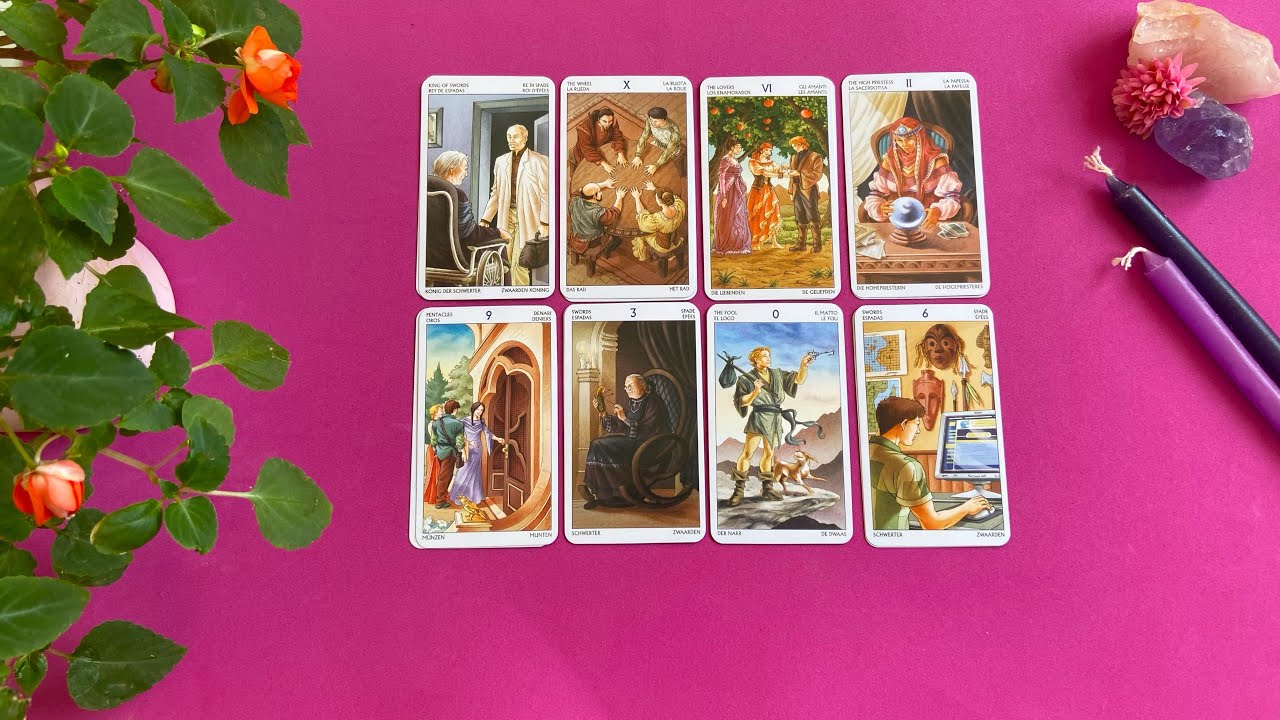 SEU NOME FOI CITADO HOJE‼️♣️♦️♠️