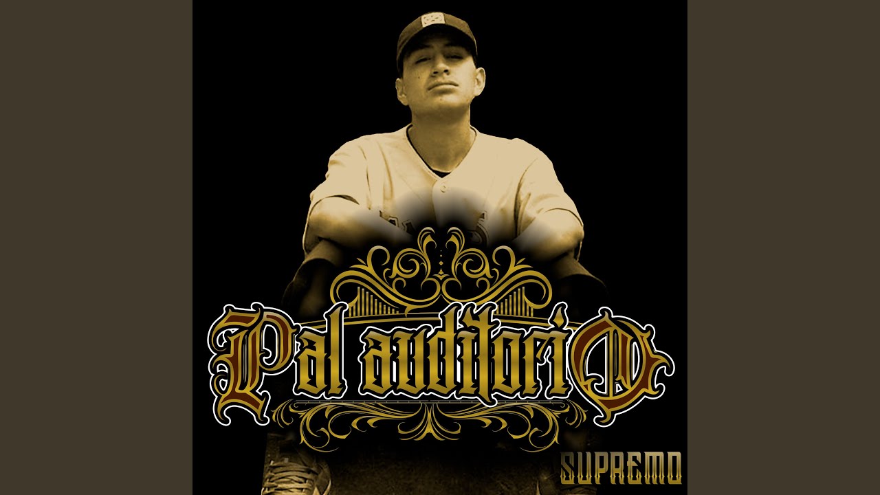 Supremo Pal Auditorio