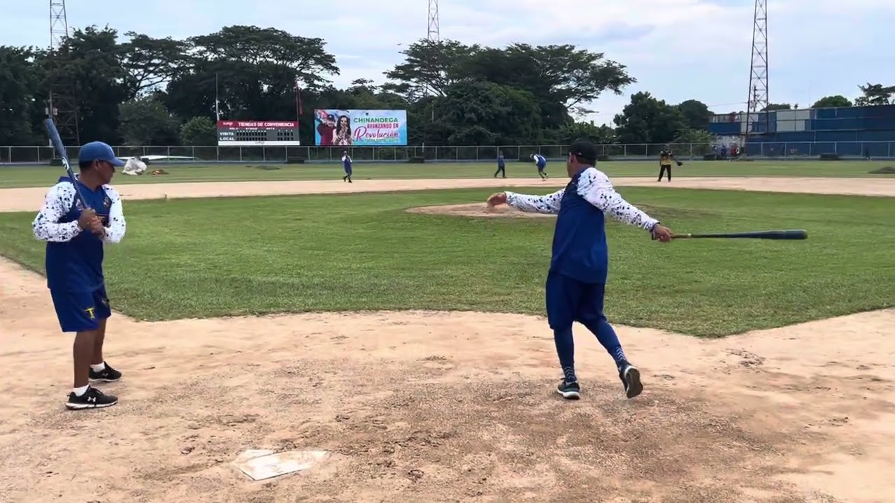 Tigres cierran su último día de prácticas PREVIO al juego inaugural 
