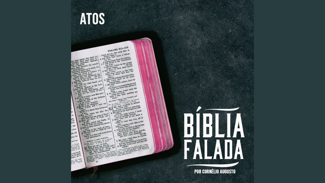 Atos, Capítulo 28